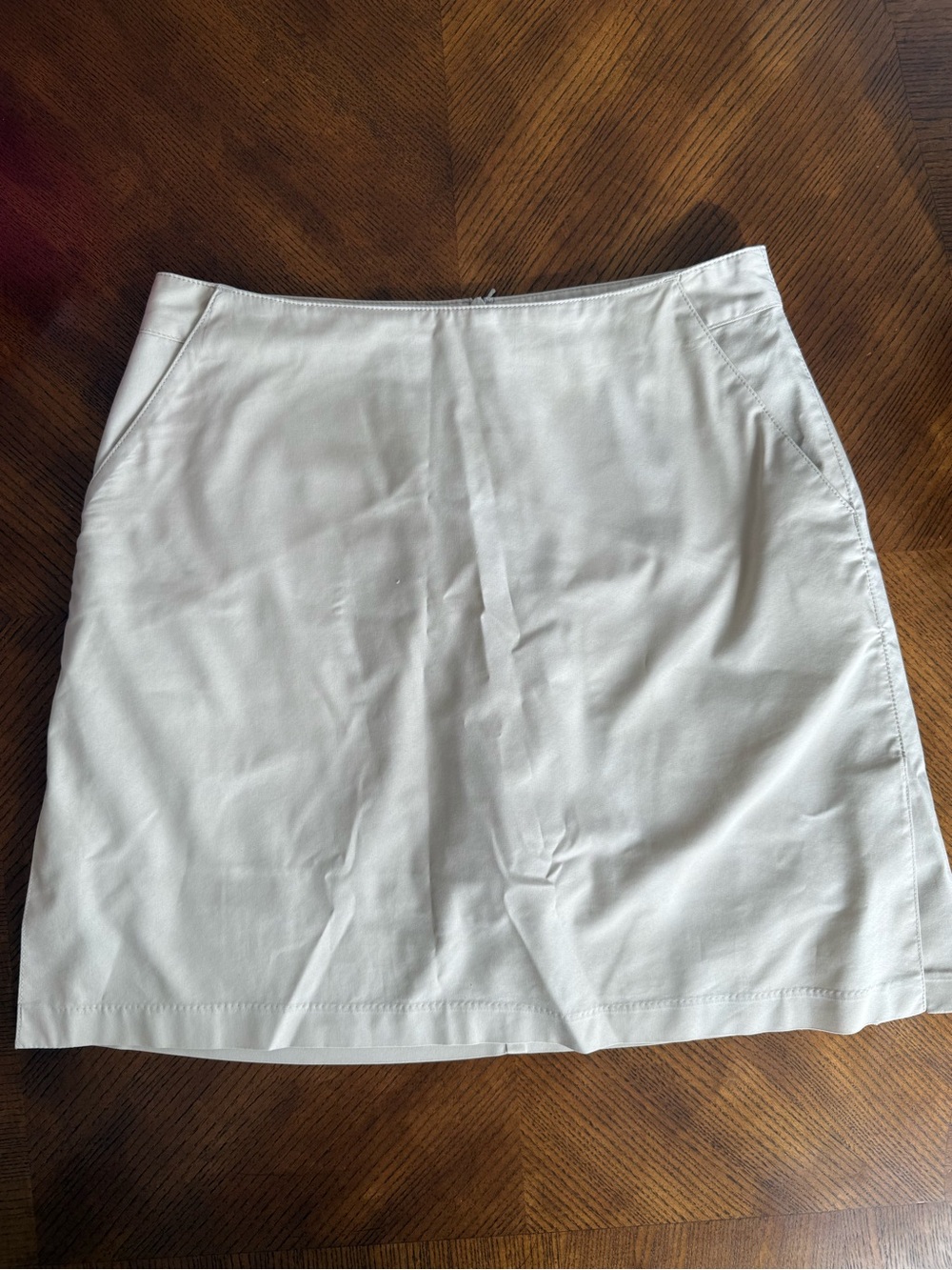 Adidas Women’s Skort Size 10
